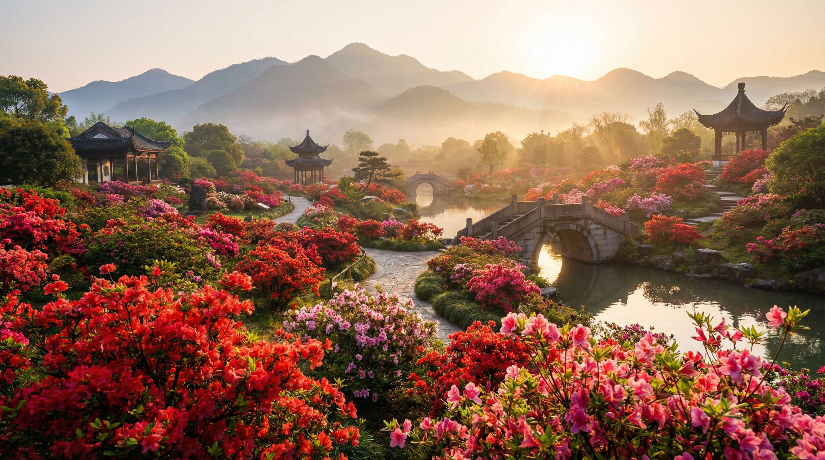 茄子视频杜鹃花海视频